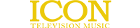 Icon Television Music
